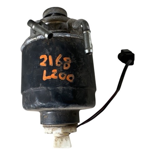 Mitsubishi l200 trojan k74 5 - l200,