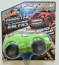 Monster racers stretch squad - stretch,