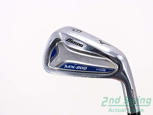 Mizuno 200 single iron 6 - 200,