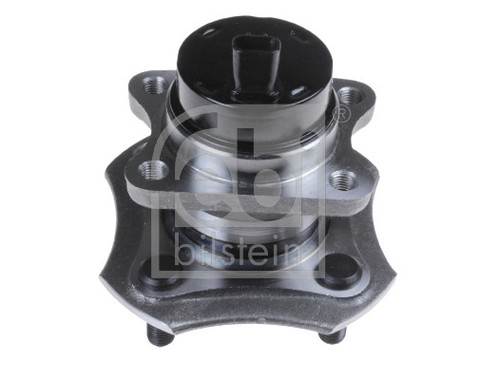 Febi 172479 rear wheel - febi, bearing