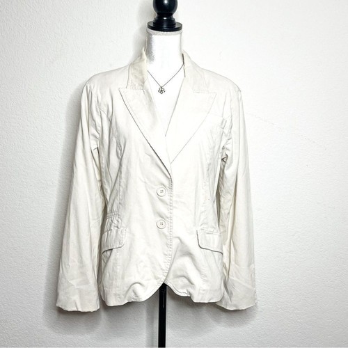 Zara basic cream corduroy - basic,