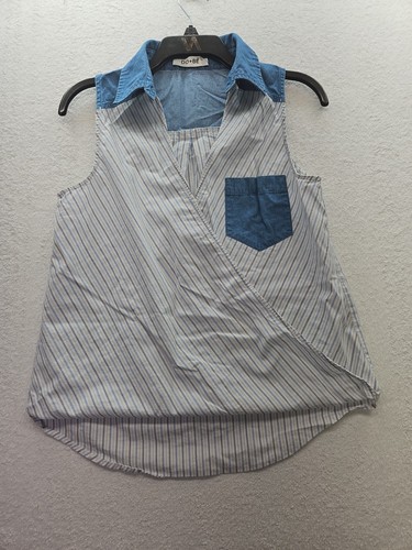 Blouse top women size - be,