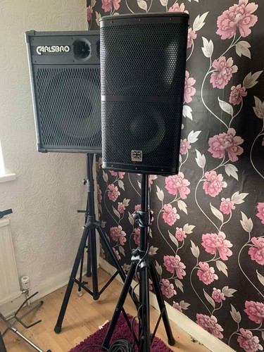 2xlarge speakers both - speakers, with