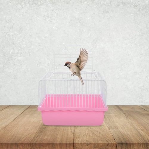 Small animal carrier travel - small,
