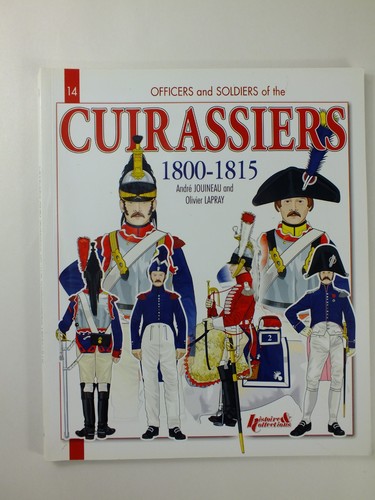 Officers soldiers of the - &,