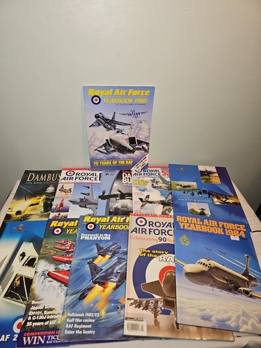 11x royal air - 11x, force