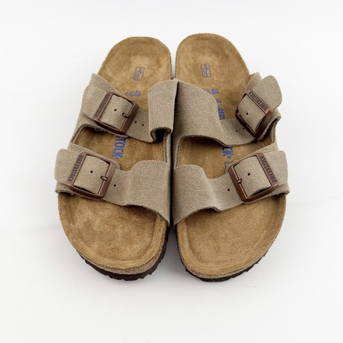 Birkenstock arizona soft - birkenstock,
