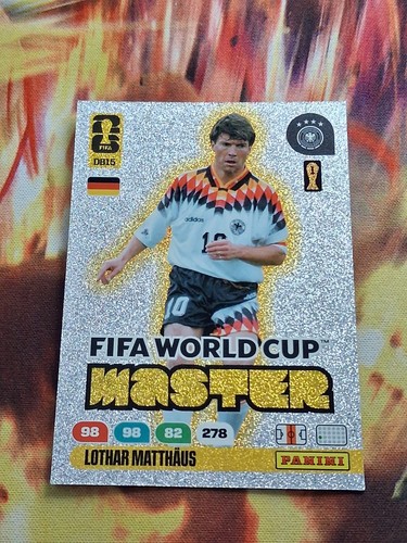 2026 panini adrenalyn fifa - panini, xl