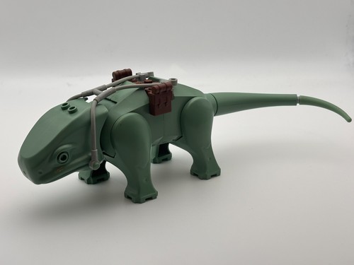 Lego star wars - dewback,, long