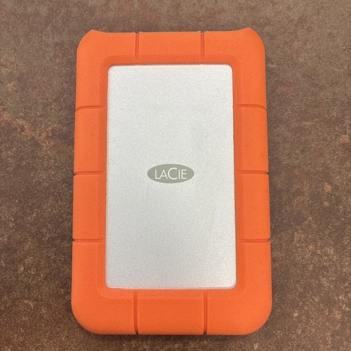 Lacie rugged 1tb usb - rugged, 3.0