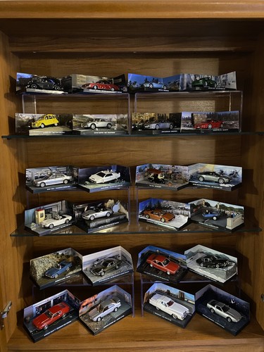 James bond car - bond,