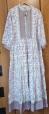 Long maxi cream - long,
