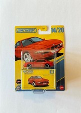 Matchbox collectors bmw 850csi - matchbox,