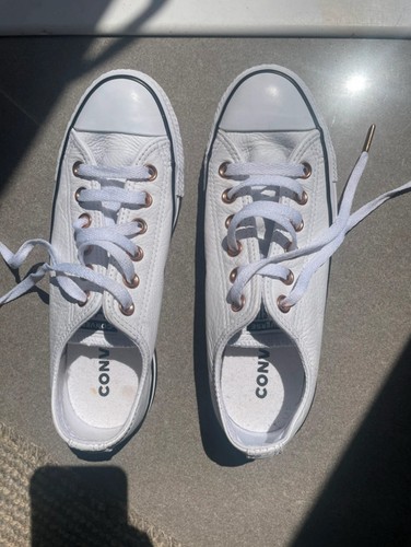 Converse all star white - converse, and