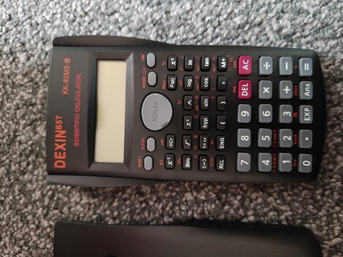 Dexin 82ms black - kk-82ms-d,