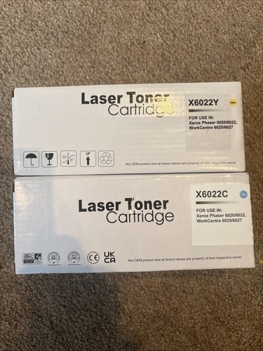 Laser toner cartridge - laser,