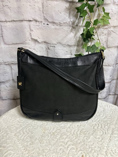 Radley black vintage - 👜radley,