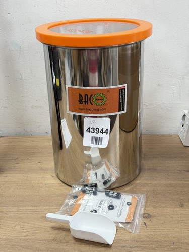 Bacoeng liter vacuum - bacoeng,