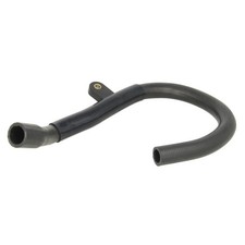 Cooling system rubber hose - system,