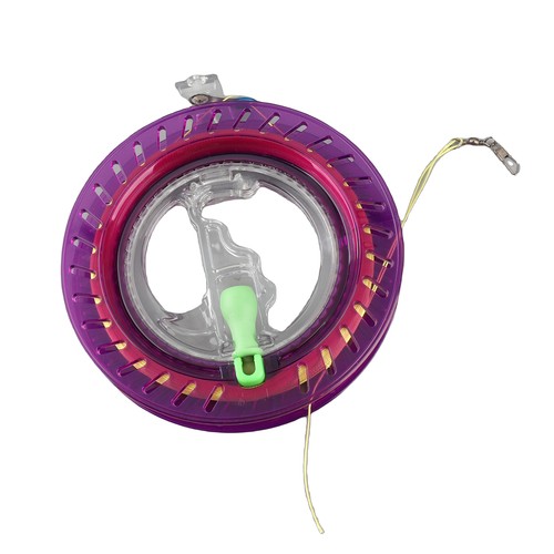 Outdoor kite line winder - c-outdoor,