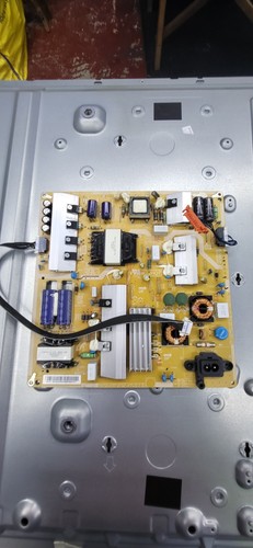 Samsung power supply board - tv,