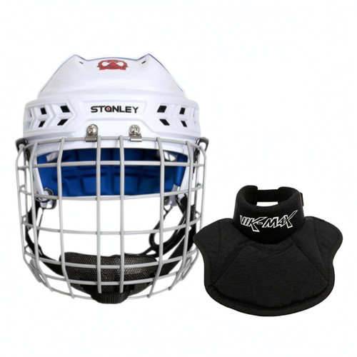 Hockey helmet gear adjustable - hockey,