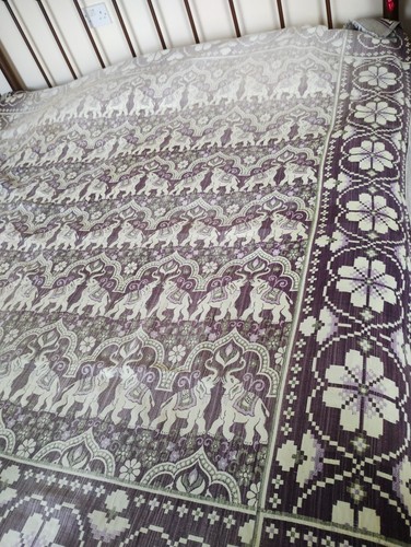 Monika boho bohemian - bohemian, woven