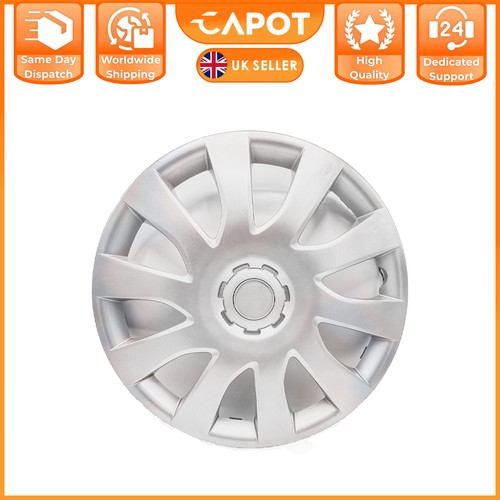 Wheel trims covers - 1x, 16''