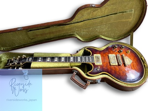 Ibanez ar305 vintage rare - ibanez,