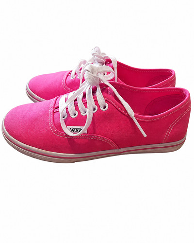 Vans womens pro trainers - womens,