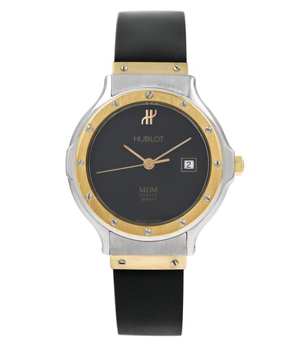 Hublot mdm classic 1391 18k - mdm,