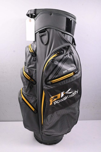 Powakaddy dri tech - dri-tech, bag