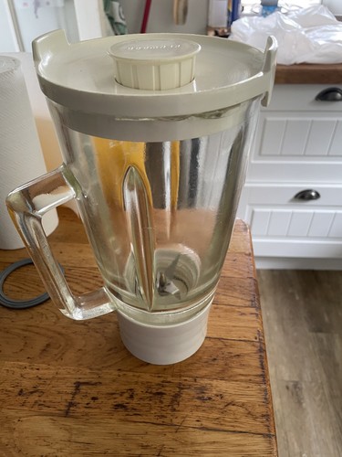 Kenwood chef glass - kenwood,
