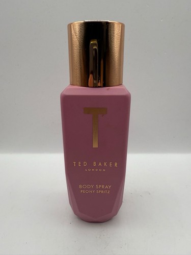 Ted baker peony - peony, 150ml