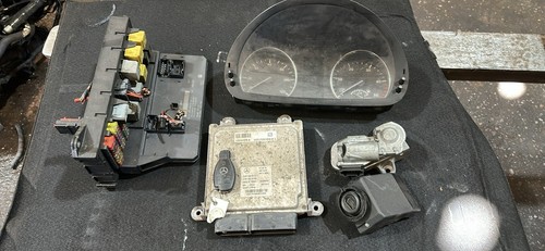 Mercedes sprinter 313 cdi - cdi, 2012