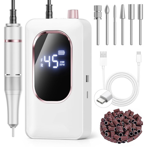 Professional electric nail - professional,