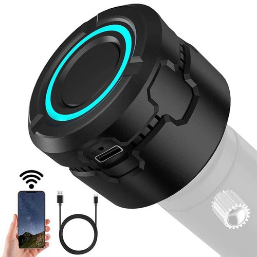 Upgraded wifi electronic - upgraded,