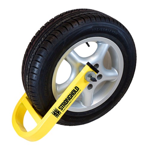 Maypole stronghold safety - maypole,
