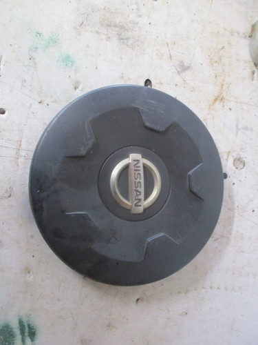 Nissan primastar wheel trim - nissan,