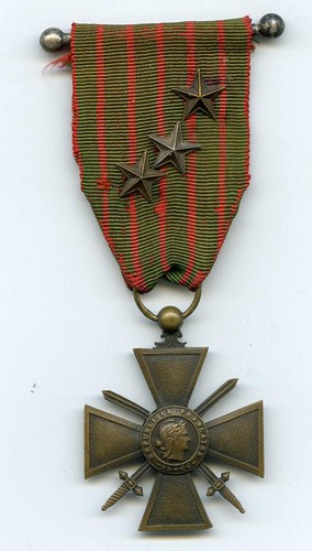 Wwi france french 1914 - france, 1914-1916