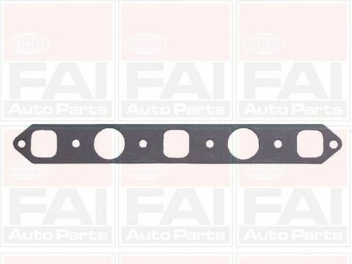 Exhaust manifold gasket for - manifold,
