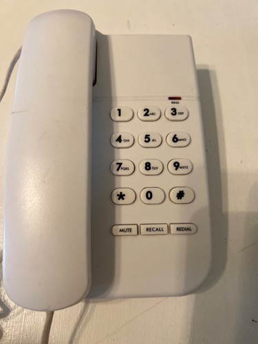 Argos spirit 100 landline - spirit,