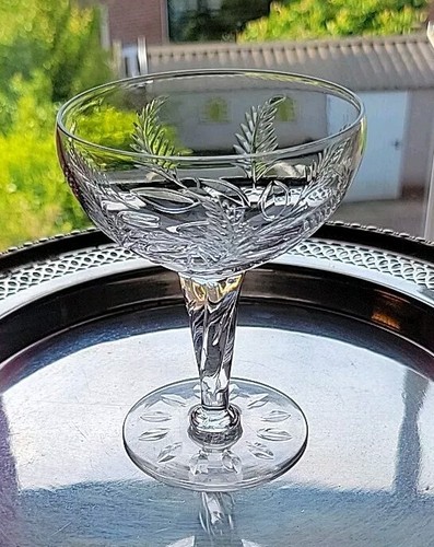 Stuart crystal ellesmere - stuart, crystal,