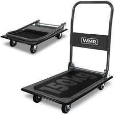 Heavy duty 150kg folding - duty,