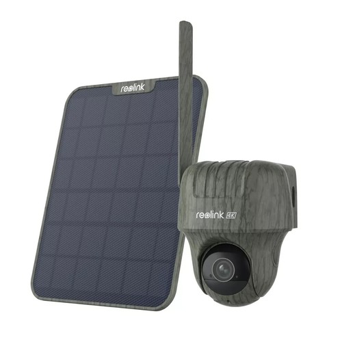 Reolink ranger battery - go,