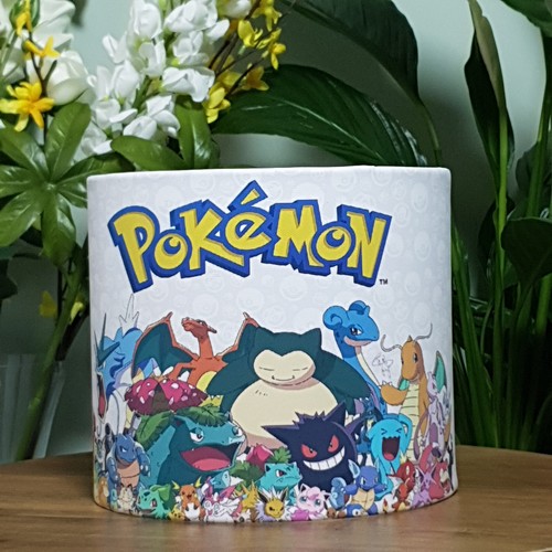 Pokemon characters all - pokemon, gaming