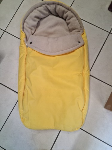 Stokke baby bag yellow - stokke, in