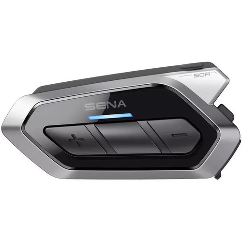 Sena 50r motorcycle - 50r, hd