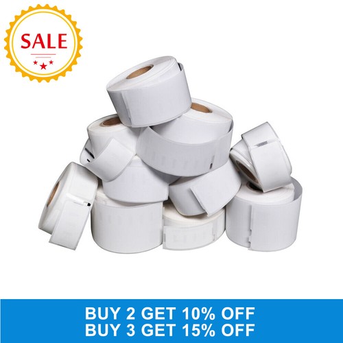 100 compatible labelwriter for - 100,