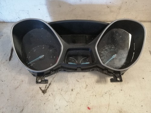 Ford focus petrol - ford,